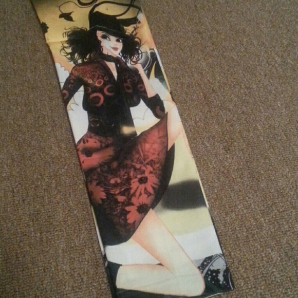 2X HOST PICK Fashionista Leggings - Picture 4 of 4